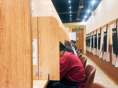 -独食火锅·半米屋台(望平街店)