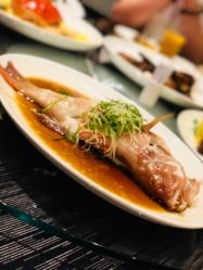 -上海中心宴会厅·婚礼中心