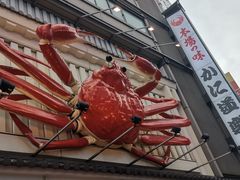 -蟹道乐(道顿堀本店)