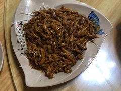 -潼南太安名鱼•特色江湖菜 太安鱼