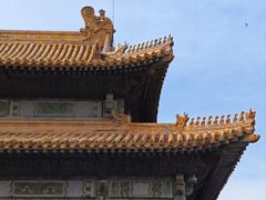 -故宫博物院(故宫)