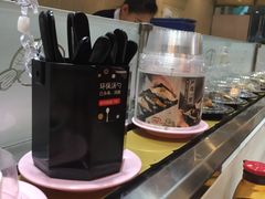 -争鲜回转寿司(飞洲国际店)