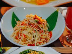 -金厨泰国餐厅·全泰籍厨师料理(拱北店)