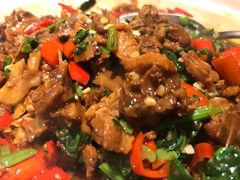 -千百味红餐厅·江西菜(绿地双子塔店)