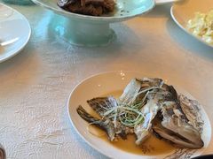 -豫园万丽酒店-万丽轩中餐厅(河南南路店)