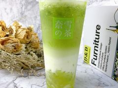 -奈雪的茶(华侨城创意园店)