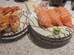 -争鲜回转寿司(中街大悦城店)