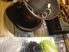 -局气 烤鸭·北京菜(光华路店)