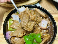 -荣基四海一家·家常菜·海鲜大排档(新安店)