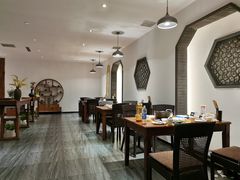 -小时候文化餐厅(盘山店)