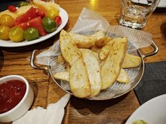 -食间牛排(湖西路店)