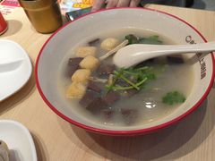 -小杨生煎(浦江欢乐颂店)