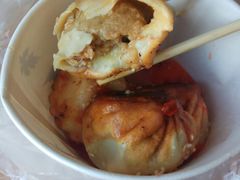 -小路易生煎馆(前进五路店)