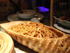 -佬麻雀·新湘菜(珠海金发购物中心店)