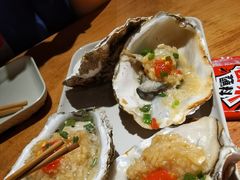 -木屋烧烤(岗顶二店)