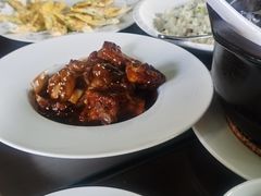 -喜林苑·稻田餐厅(品相府店)
