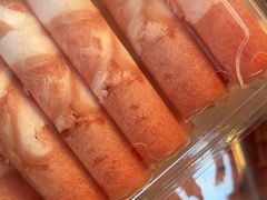 -辣八香新疆孜然串烤火锅(环球港店)