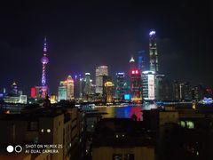-上海外滩华尔道夫酒店