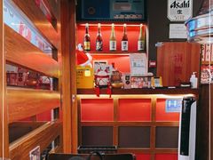 大堂-牛藏·黑毛和牛烧肉(环市东店)