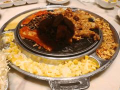 -韩宫宴烤肉·料理(南京江宁万达店)