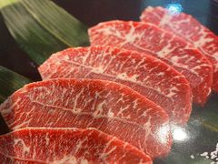 -九田家黑牛烤肉料理(太阳城店)