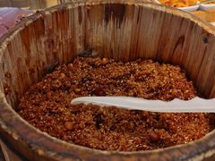 -素满香·食养自助(建邺万达店)