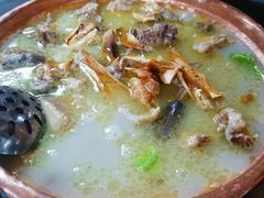 -银同牦牛肉火锅