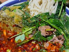 -云阿蛮生烫牛肉米线(景星店)
