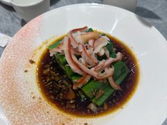 -二分八云雁阁•新晋菜大同味(长治路店)