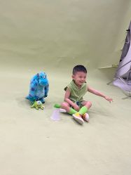 -十孕纪高端孕妇亲子摄影