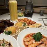 多年霸榜必吃榜‼️这家淮扬菜馆太绝了👍