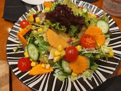 -申德勒加油站餐厅(三里屯北小街店)