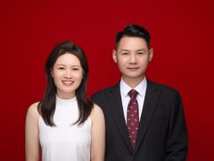 -bobo高端证件照工作室(三元桥店)