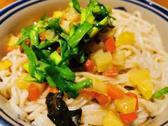 -袁家村关中印象美食(万象汇店)