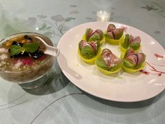 -知味观·味庄(杨公堤店)