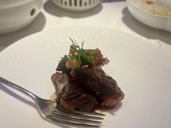 -扬州香格里拉·香宫中餐厅