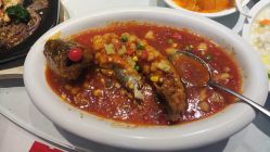 -四方阁酒楼·宴会厅(圣灯店)