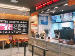 -汉堡王(EAC欧美中心店)