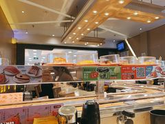 -争鲜回转寿司(东方银座店)