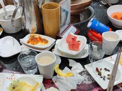 -草原饭店火锅