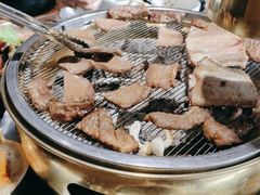 -味家烤肉烤鳗鱼牛排(西塔旗舰店)