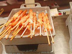 -长沙三景韦尔斯利酒店·Oval全日制餐厅自助餐