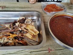 -怪老头甜不辣(抚琴小区店)