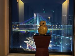 -惠州康帝国际酒店