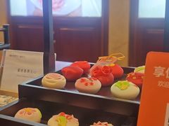 -唐乐宫·小厨餐厅