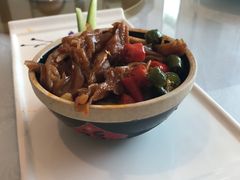 -颂福楼·南京菜(定淮门店)