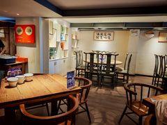 -树厨贵州菜(大十字店)