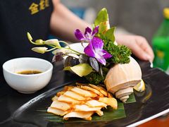 -金龙·打边炉(武进路店)