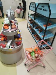 -meland club亲子乐园(重庆万象城店)