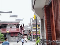 -王阿姨文昌油赞子(府桥街店)